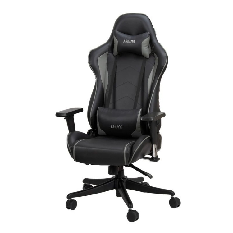 صندلی گیمینگ آرکانو مدل ریسینگ کد D610TF3