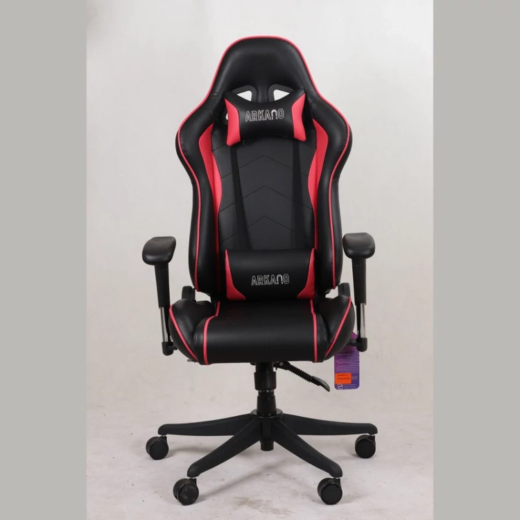 صندلی گیمینگ آرکانو مدل ریسینگ کد D610TF3