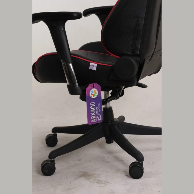 صندلی گیمینگ آرکانو مدل ریسینگ کد D610TF3