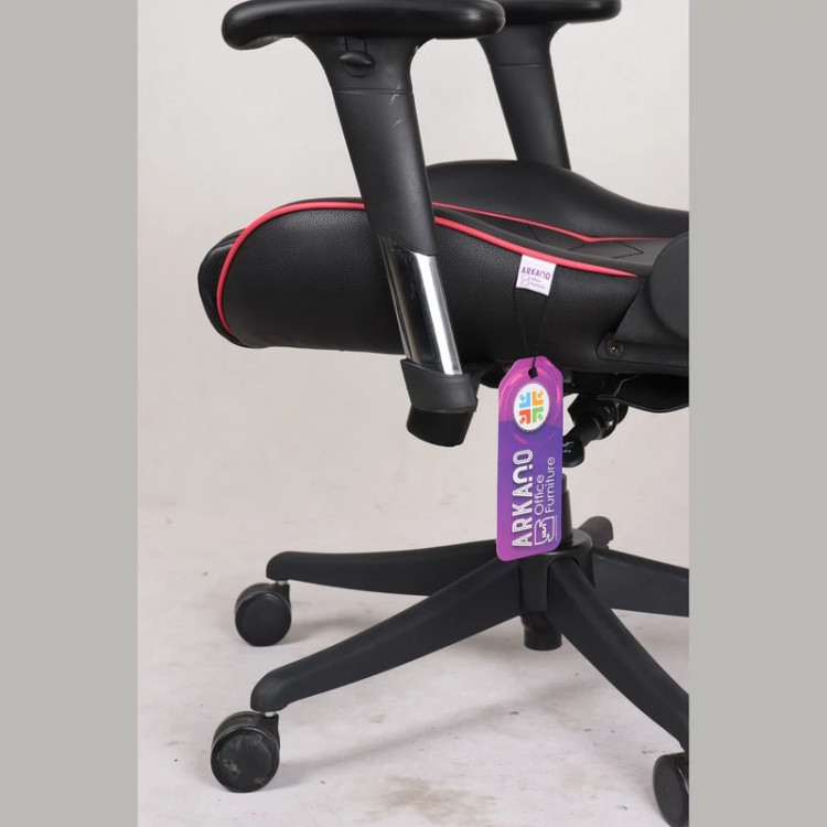 صندلی گیمینگ آرکانو مدل ریسینگ کد D610TF3