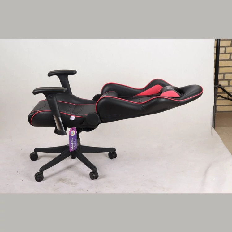 صندلی گیمینگ آرکانو مدل ریسینگ کد D610TF3
