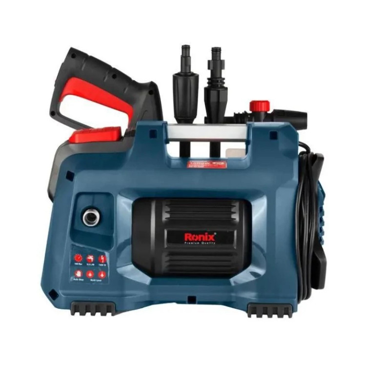 کارواش رونیکس مدل RP-U100C
