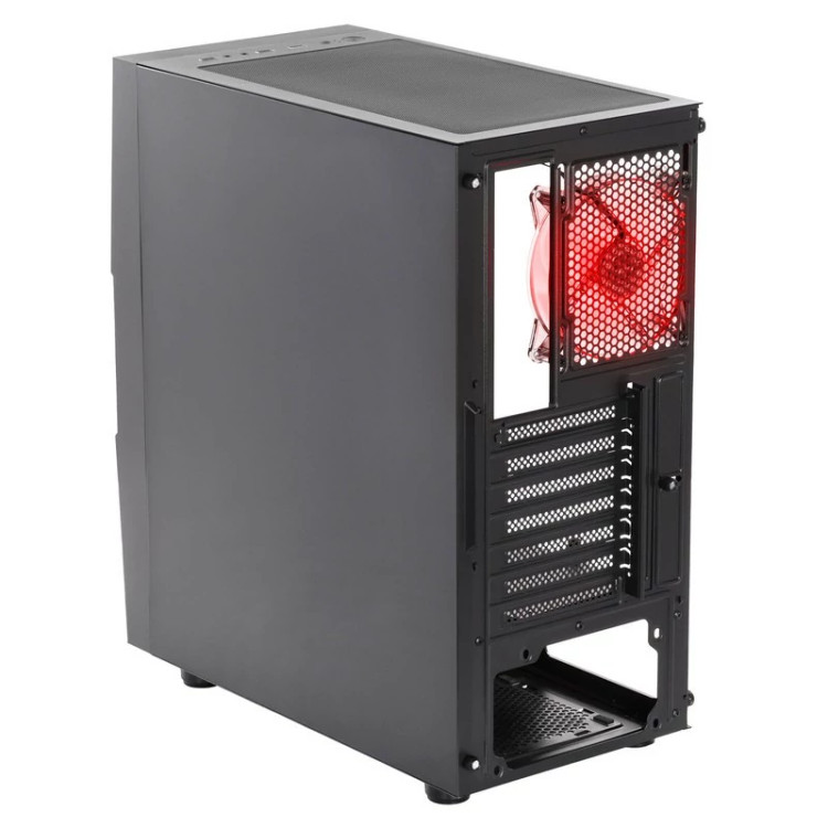 کیس کامپیوتر گرین مدل GRIFFIN G1