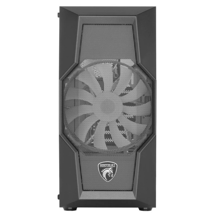 کیس کامپیوتر گرین مدل GRIFFIN G1