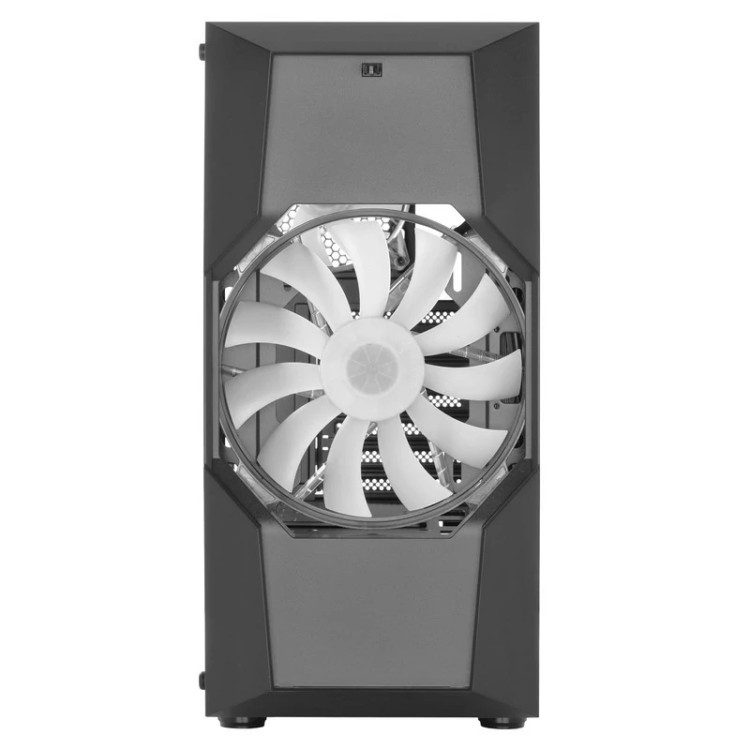 کیس کامپیوتر گرین مدل GRIFFIN G1