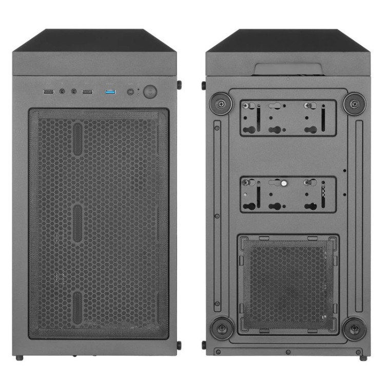 کیس کامپیوتر گرین مدل GRIFFIN G1