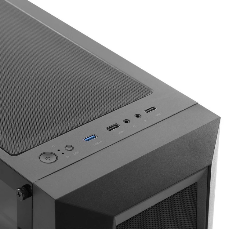 کیس کامپیوتر گرین مدل GRIFFIN G1