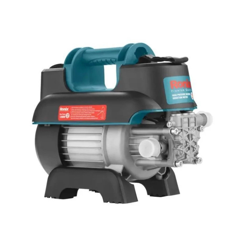 کارواش رونیکس مدل RP-0102c