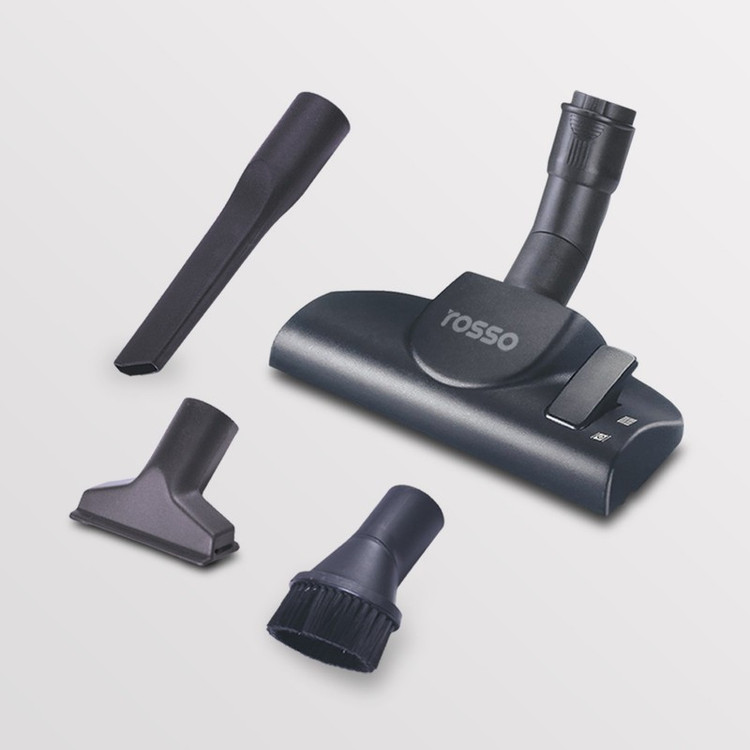 جاروبرقی روسو مدل Home Compatible