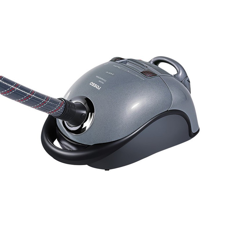 جاروبرقی روسو مدل Home Compatible