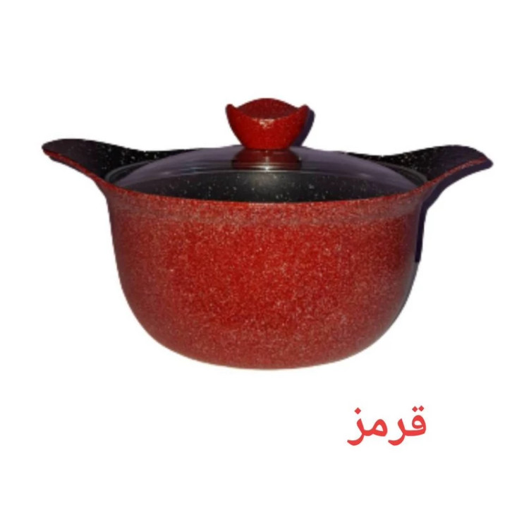 سرویس پخت و پز 8 پارچه بست مدل 428
