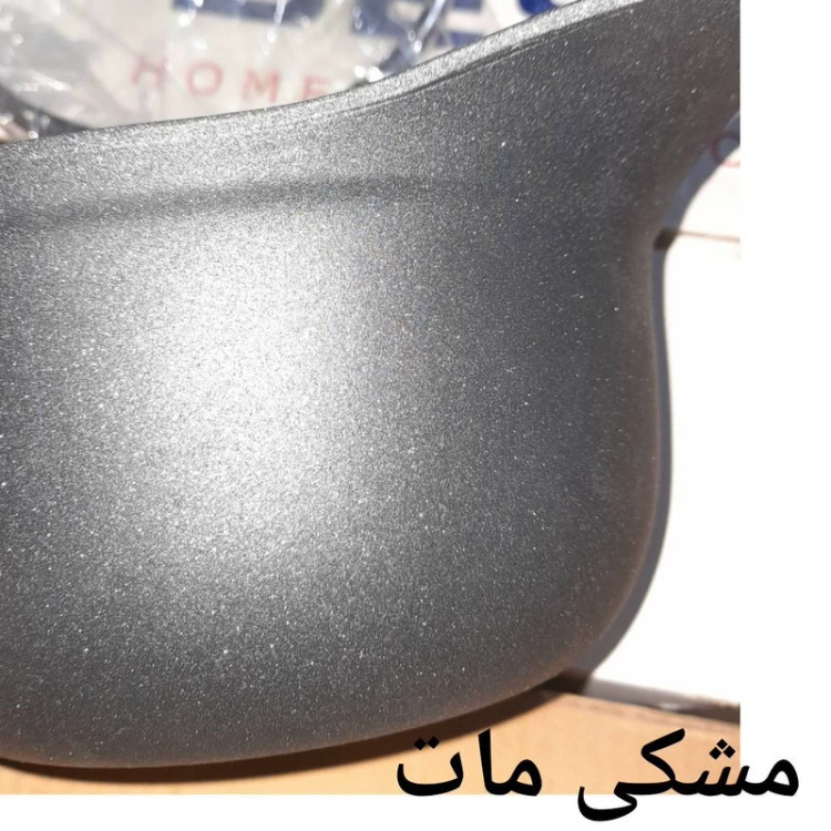 قابلمه مدل gold سایز 24