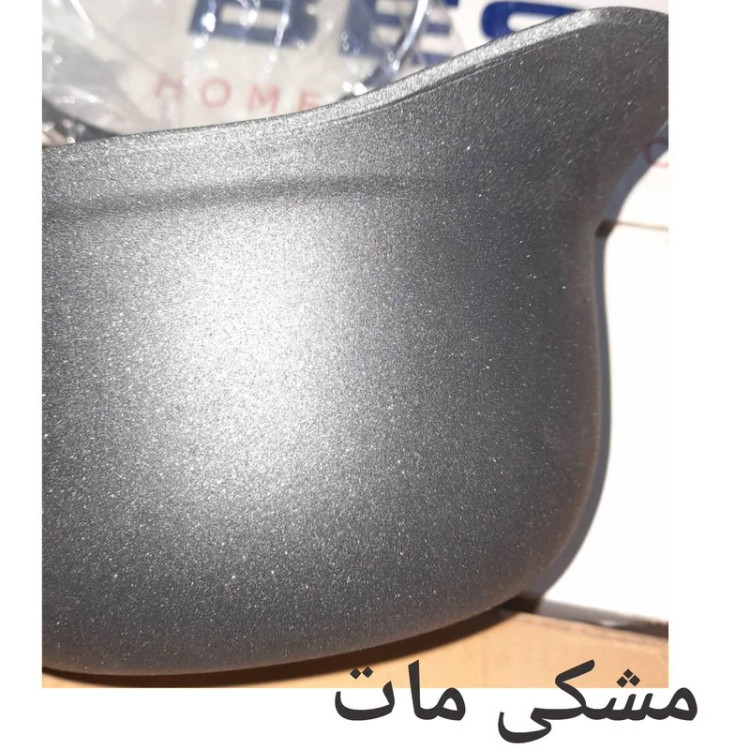 سرویس پخت و پز 10 پارچه بست مدل italy