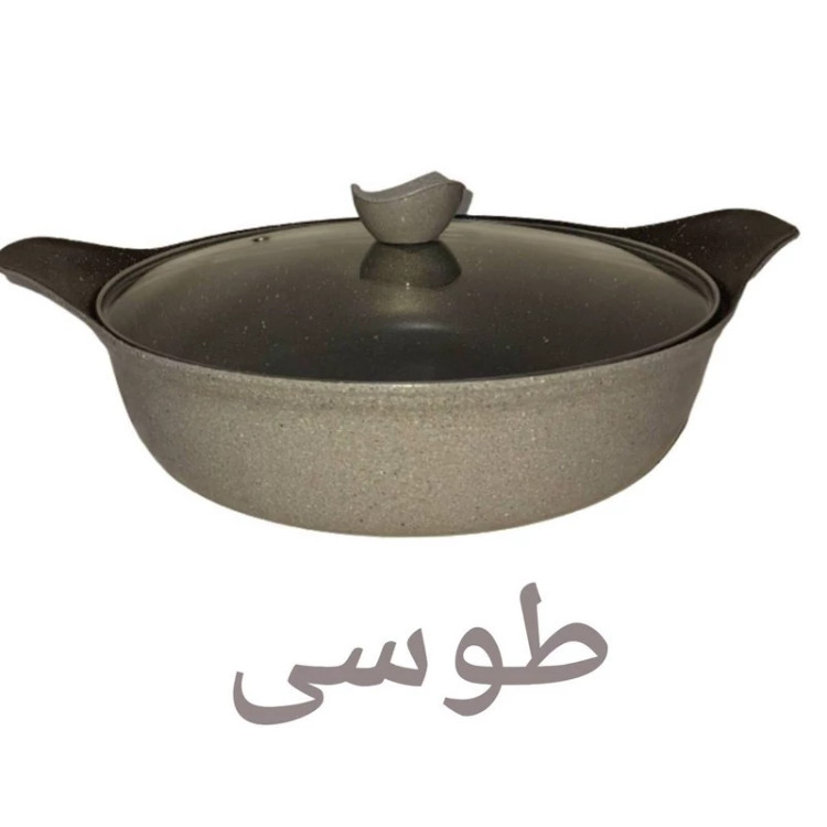 سرویس پخت و پز 10 پارچه بست مدل italy