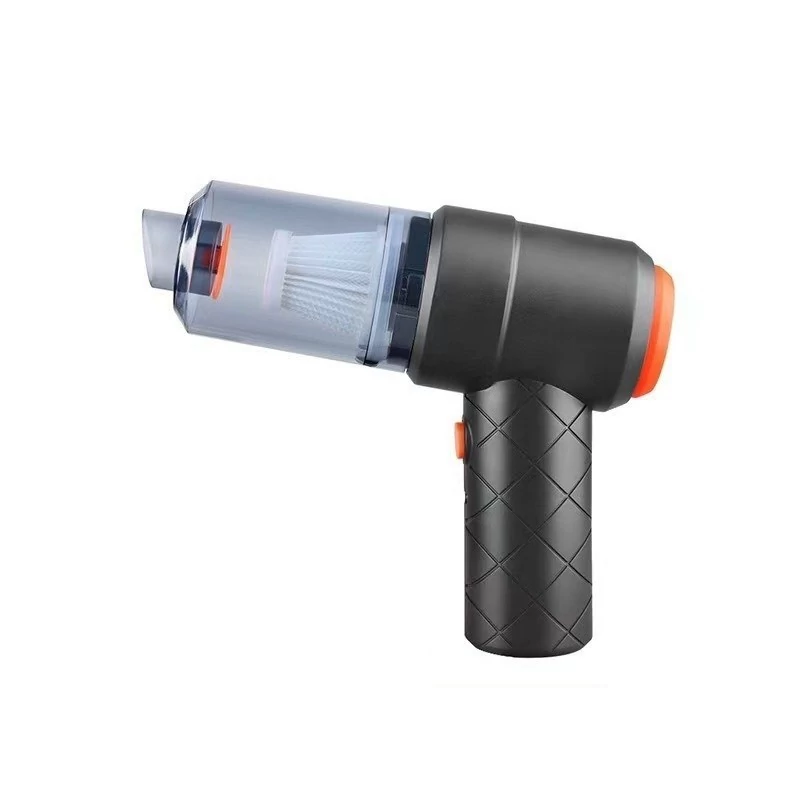جارو شارژی خودرو مدل YT-M2039