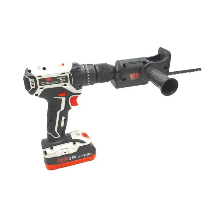تبدیل دریل به اره عمود بر باس مدل CUT-SAW-CONVERTER