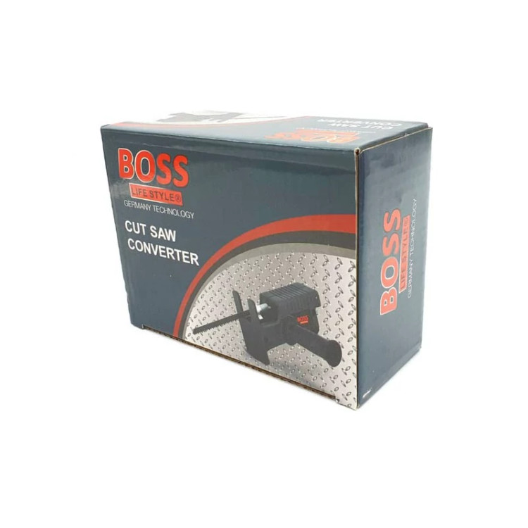 تبدیل دریل به اره عمود بر باس مدل CUT-SAW-CONVERTER