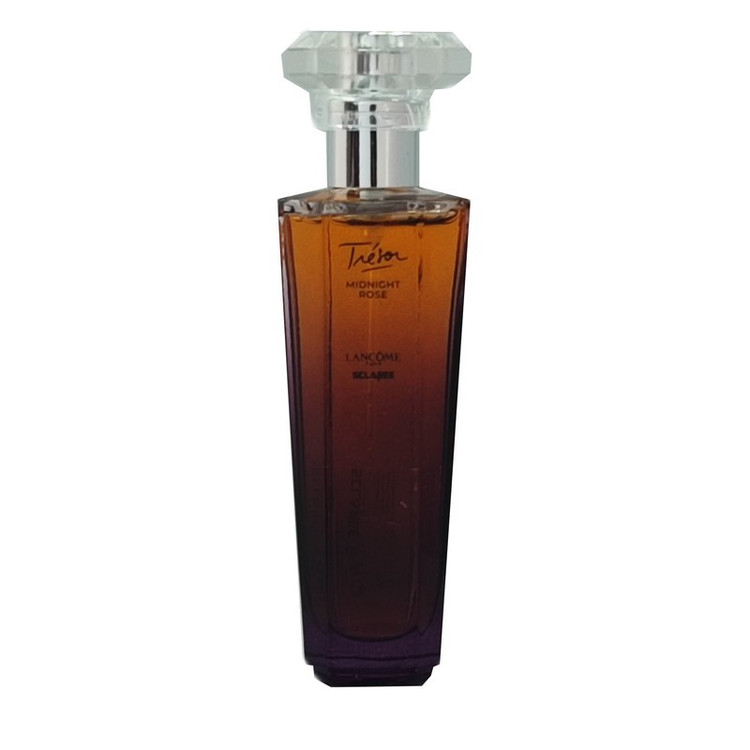 عطر جیبی زنانه اسکلاره مدل Lancom Tresor Midnight Rose حجم 30 میلی لیتر