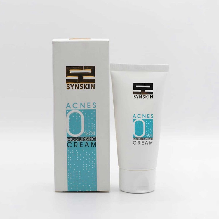ژل مرطوبکننده ساین اسکین مدل Acnes وزن 50 گرم
