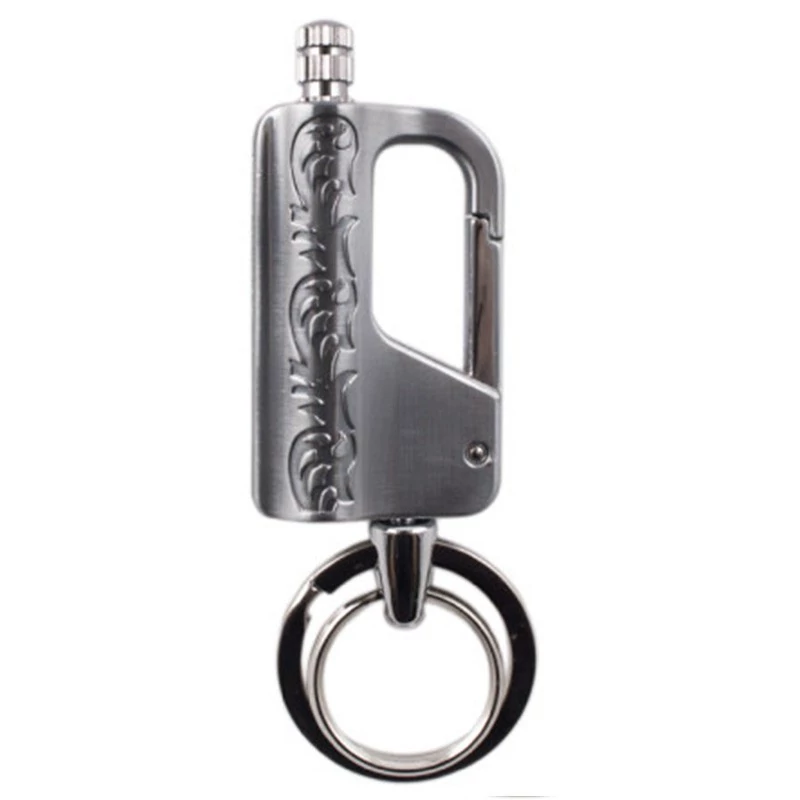 فندک مدل کبریتی کد DKD-908
