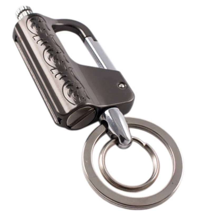 فندک مدل کبریتی کد DKD-908