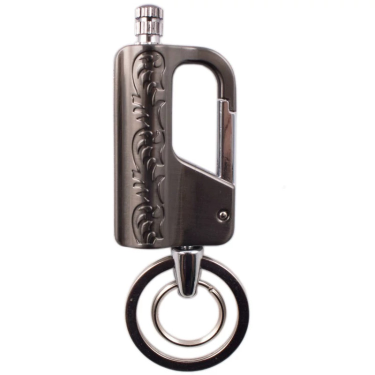 فندک مدل کبریتی کد DKD-908