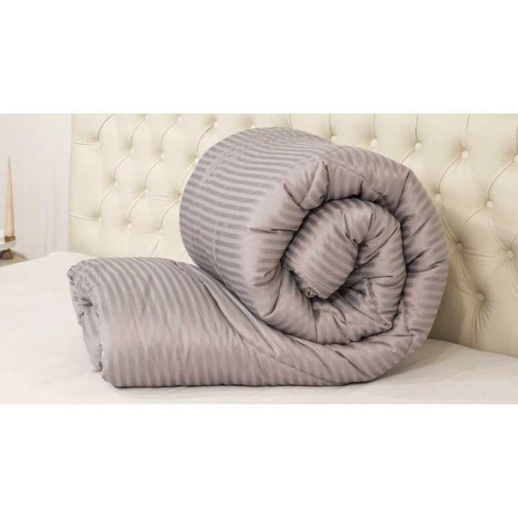 لحاف مانیکاهوم مدل هتلی parallel یک نفره سایز 220×150 سانتی متر