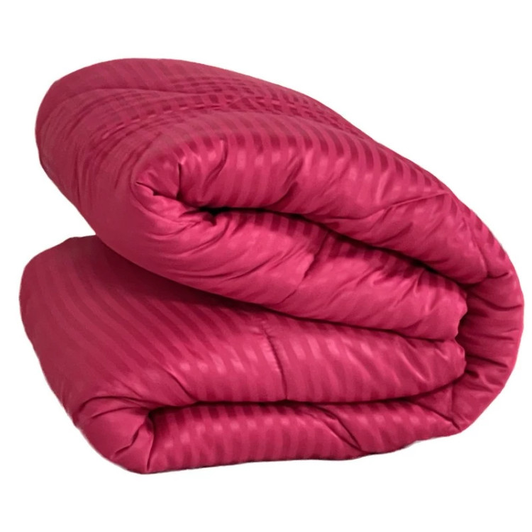 لحاف مانیکاهوم مدل هتلی parallel یک نفره سایز 220×150 سانتی متر