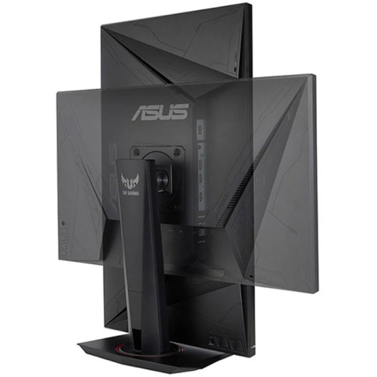 مانیتور مخصوص بازی ایسوس مدل VG279QM سایز 27 اینچ