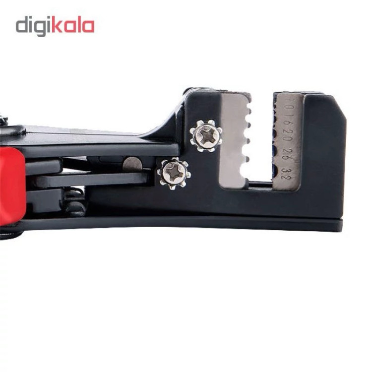 سیم لخت کن اتوماتیک رونیکس مدل RH-1810