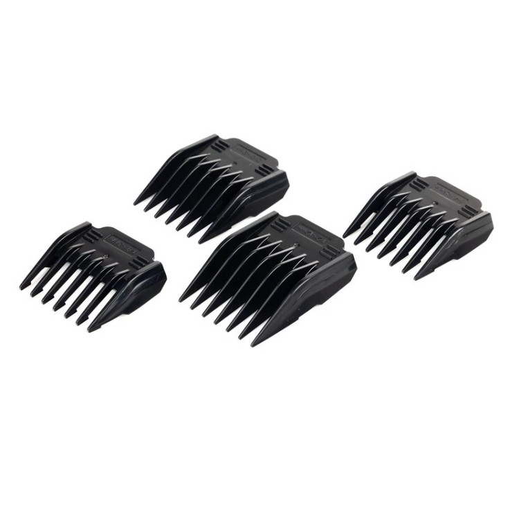ماشین اصلاح موی سر و صورت شارژی هیسکا مدل H5536