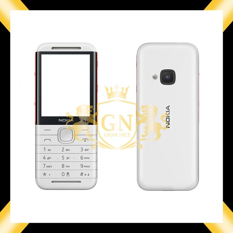 شاسی گوشی قاب نایس مدل CLASSIC مناسب برای گوشی موبایل نوکیا 5310 2020