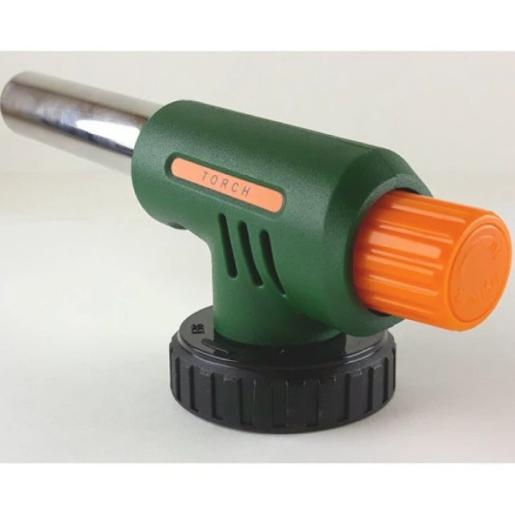 سرپیک شعله افکن مستر تورچ مدل WS-7612C