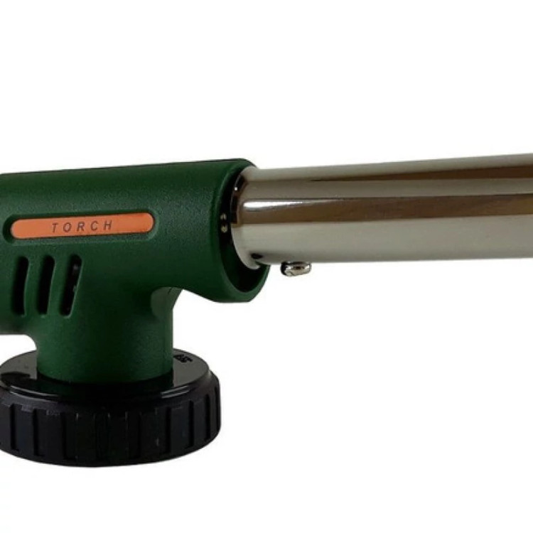 سرپیک شعله افکن مستر تورچ مدل WS-7612C