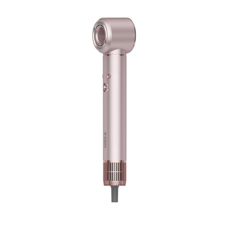 سشوار حرفه ای 1400 وات هیسکا مدل H5640