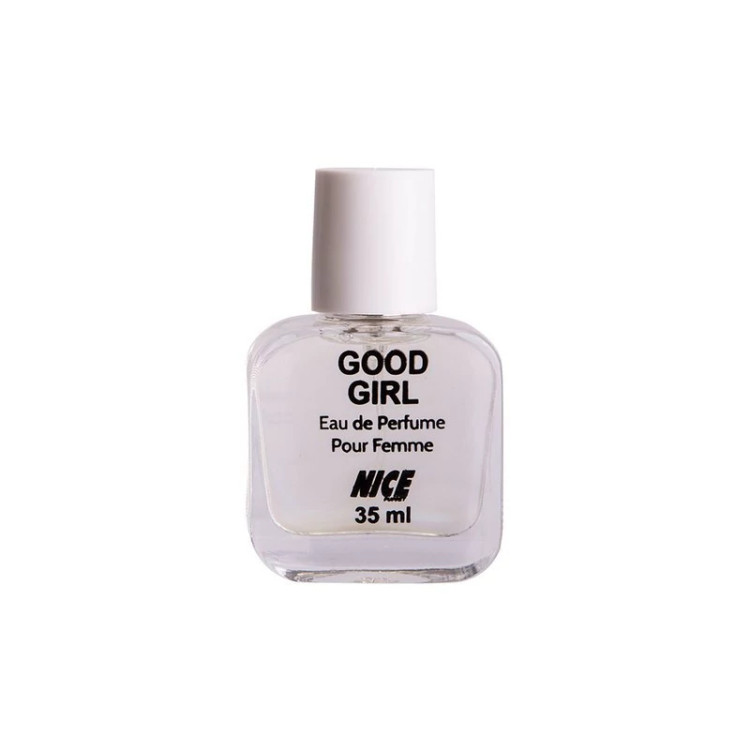 عطر جیبی زنانه نایس پاپت مدل Good Girl حجم 35 میلی لیتر