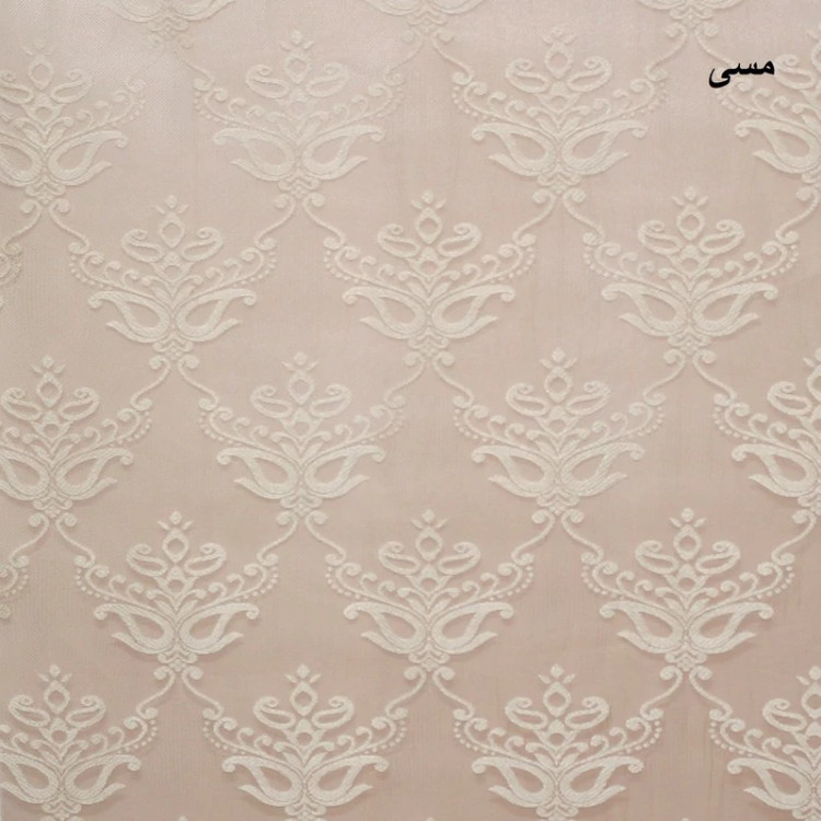 پرده زبرا شب و روز زیو کد 102 سایز 150×150 سانتی متر