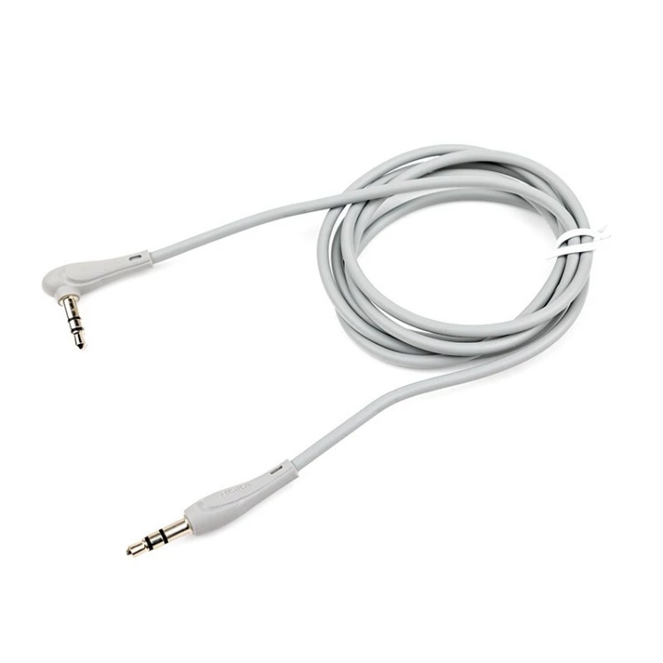 کابل AUX هیسکا مدل W42 طول 1.2 متر