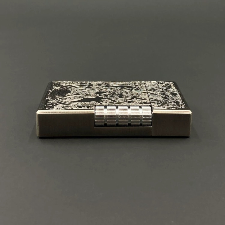 فندک مدل سنگ بغل اسپشیال کد DKD-1111