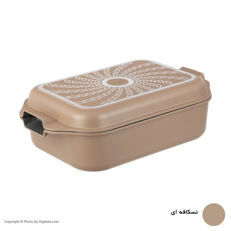 تابه و رستر تکنو مدل آناهیتا سایز 36