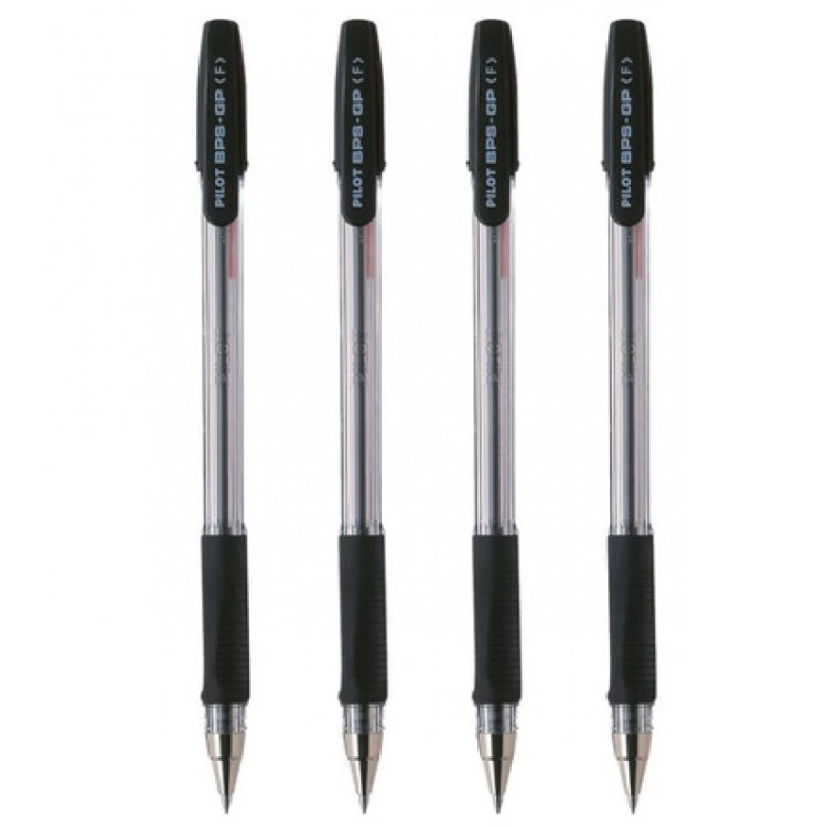 خودکار پایلوت مدل BPS-GP-F- f- بسته 4 عددی