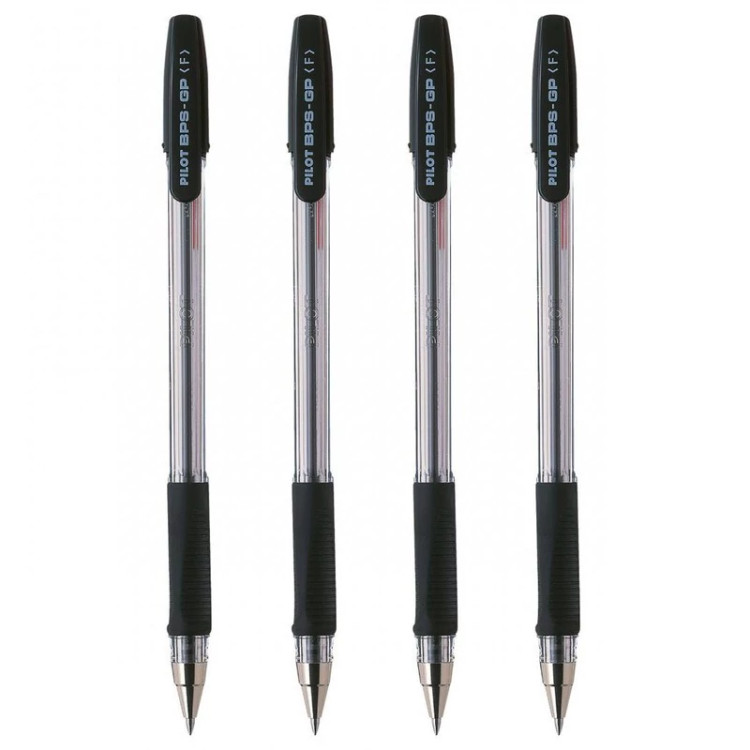 خودکار پایلوت مدل BPS-GP-F- f- بسته 4 عددی
