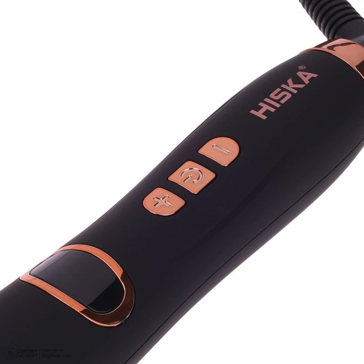 فر کننده مو هیسکا مدل H5320