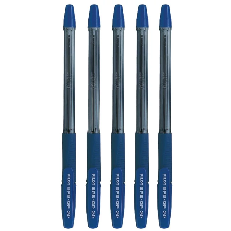 خودکار پایلوت مدل BPS-GP-M بسته 5 عددی