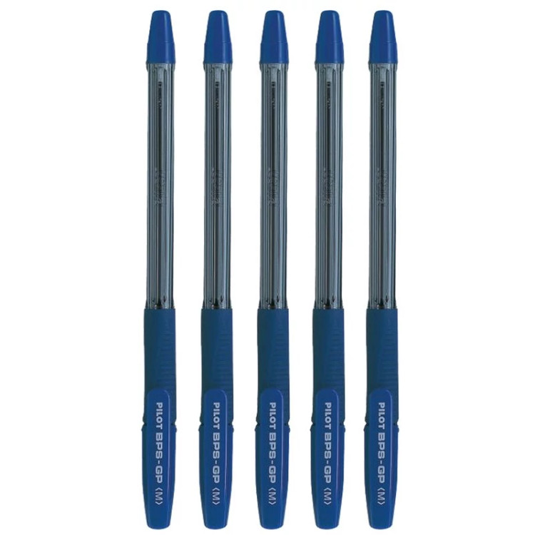 خودکار پایلوت مدل BPS-GP-M بسته 5 عددی