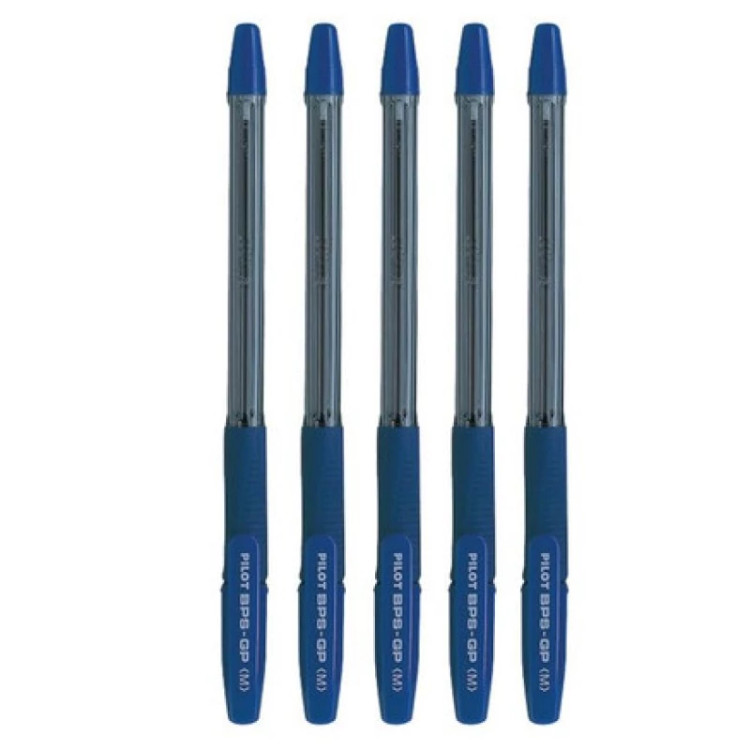 خودکار پایلوت مدل BPS-GP-M بسته 5 عددی