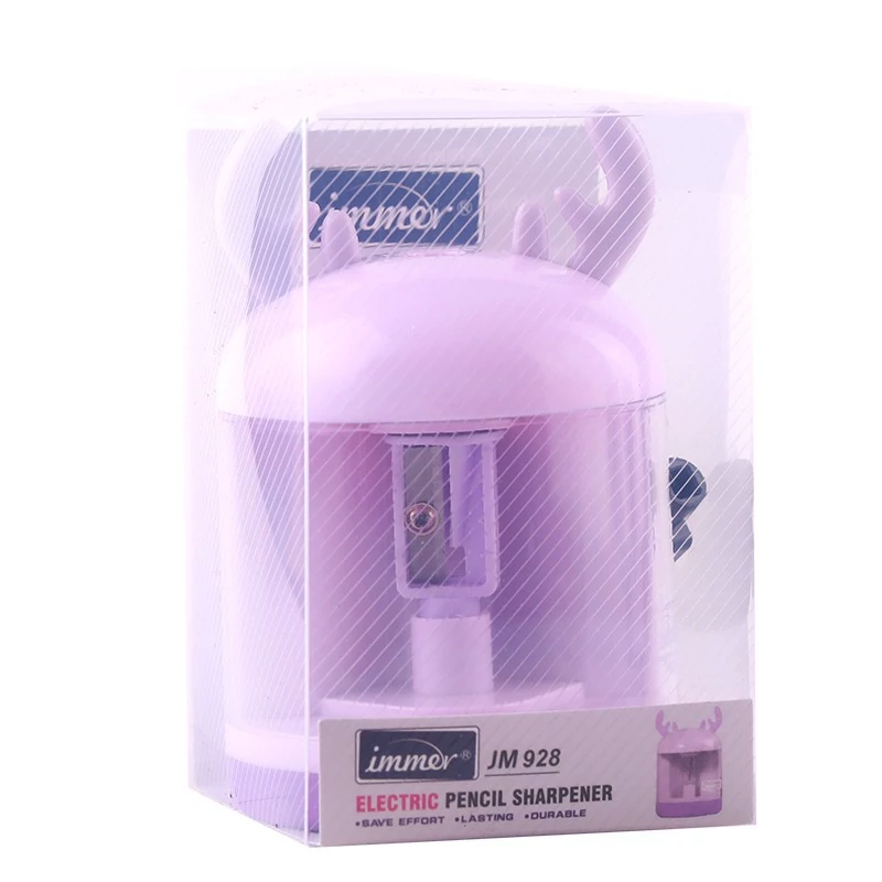 تراش رومیزی ایمر طرح گوزن مدل JM928