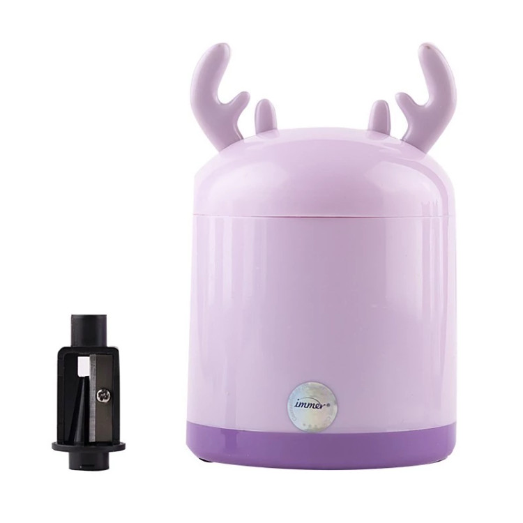 تراش رومیزی ایمر طرح گوزن مدل JM928