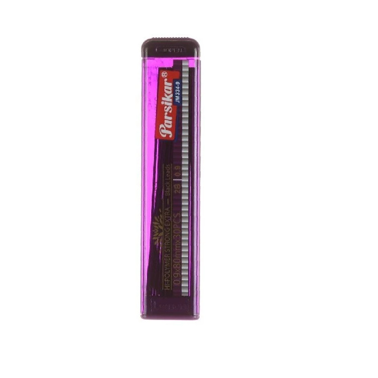 نوک مداد نوکی 0.9 میلی متری پارسیکار کد 9-334