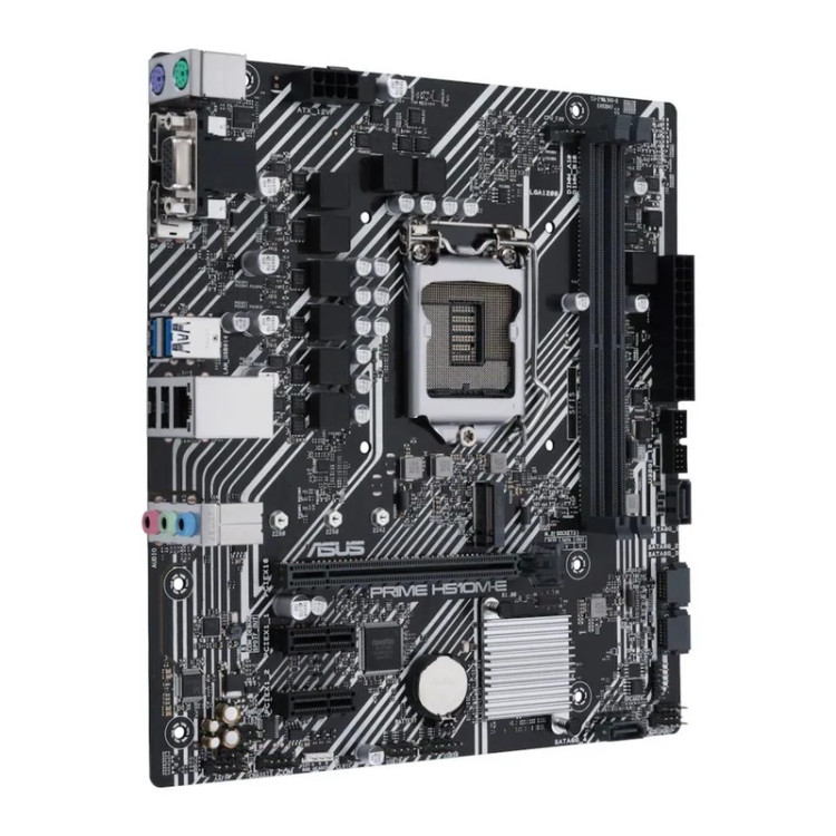 مادربرد ایسوس مدل PRIME H510M-E